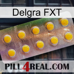 Delgra FXT new11